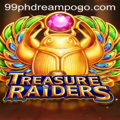 Unveiling TREASURERAIDERS: An Exciting Expedition in the World of 99phdream